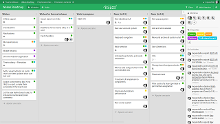 Kanban App